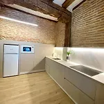 Lauramer Plaza Nueva アパート ビルバオ