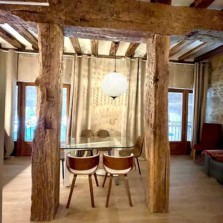 Apartment Lauramer Plaza Nueva Bilbao