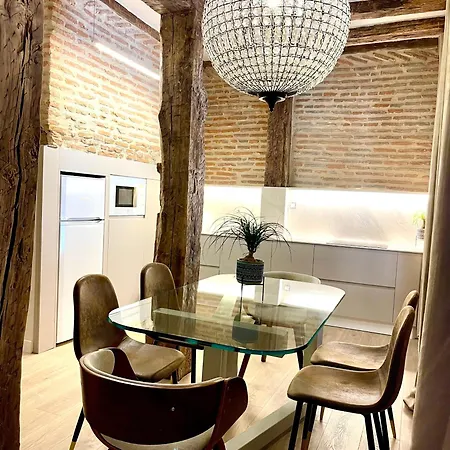 Lauramer Plaza Nueva