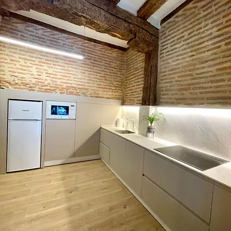 Lauramer Plaza Nueva Apartamento Bilbao