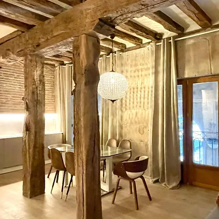 Apartamento Lauramer Plaza Nueva *
