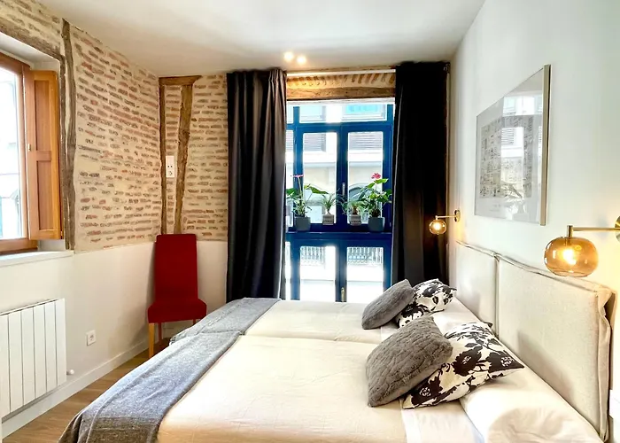 Lauramer Plaza Nueva *