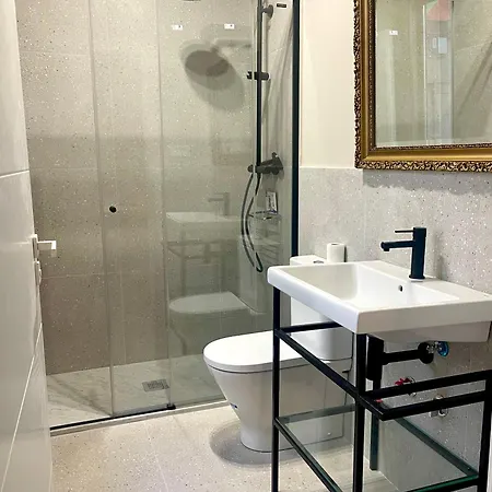 Lauramer Plaza Nueva *