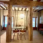 Apartamento Lauramer Plaza Nueva Bilbao