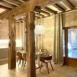 Apartamento Lauramer Plaza Nueva *